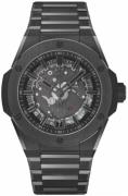 Hublot Herrklocka 456.CX.0140.CX Big Bang 40mm Grå/Keramik Ø40 mm