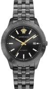 Versace Herrklocka VE2D00621 Univers Svart/Stål Ø43 mm