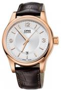 Oris Herrklocka 01 733 7594 4831-07 6 20 12 Culture