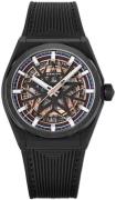 Zenith Herrklocka 49.9000.670-1-22.R797 Defy Classic