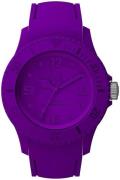 Ice Watch 016138 Ice Unity Lila/Gummi Ø40 mm