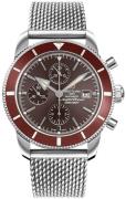 Breitling Herrklocka A13312331Q1A1 Superocean Heritage Ii Chronograph