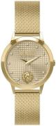 Versus by Versace Damklocka VSP571721 Strandbank