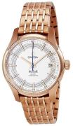 Omega Herrklocka 431.60.41.21.02.001 De Ville Hour Vision Co-Axial