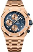 Audemars Piguet Herrklocka 26238OR.OO.2000OR.01 Royal Oak Offshore