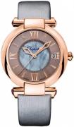 Chopard Damklocka 384822-5005 Imperiale Textil Ø36 mm