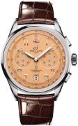 Breitling Herrklocka AB0145331K1P1 Premier B01 Chronograph 42