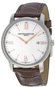 Baume & Mercier Herrklocka M0A10144 Classima Executives