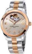 Frederique Constant Damklocka FC-310LGDHB3B2B Ladies Automatic