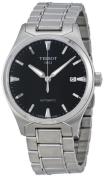 Tissot Herrklocka T060.407.11.051.00 T-Tempo Svart/Stål Ø37 mm