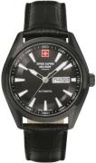 Swiss Alpine Military Herrklocka 7090.2577 Alpine by Grovana