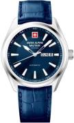 Swiss Alpine Military Herrklocka 7090.2535 Alpine by Grovana