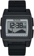 Nixon Herrklocka A1307-867 Base Tide Pro LCD/Resinplast