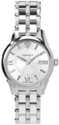 Versace Herrklocka VEUA00520 Apollo Silverfärgad/Stål Ø43 mm