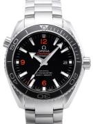 Omega Herrklocka 232.30.42.21.01.003 Seamaster Planet Ocean 600m