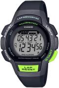 Casio Damklocka LWS-1000H-1AVEF Collection LCD/Resinplast