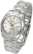 Rolex Damklocka 178240-0022 Datejust Lady 31 mm Silverfärgad/Stål