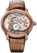 Audemars Piguet Damklocka 77247OR.ZZ.A812CR.01 Millenary