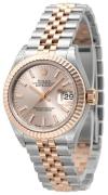 Rolex Damklocka 279171-0001 Lady-Datejust 28 Roséguldstonad/18 karat