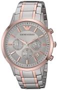 Emporio Armani Herrklocka AR11077 Renato