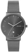 Skagen Ancher Herrklocka SKW6432 Grå/Titan Ø40 mm