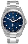 Omega Seamaster Aqua Terra 150m Co-Axial Annual Calendar 43mm