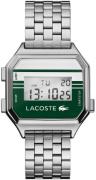 Lacoste 99999 2020137 LCD/Stål