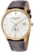 Frederique Constant Slimline Herrklocka FC-245V4S5