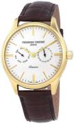 Frederique Constant Classics Herrklocka FC-259ST5B5