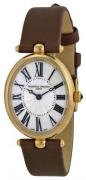 Frederique Constant Classics Art Deco Damklocka FC-200MPW2V5 Textil