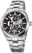 Oris Motor Sport Herrklocka 01 734 7751 4133-07 8 21 87 Svart/Stål