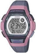 Casio Collection Damklocka LWS-2000H-4AVEF LCD/Resinplast