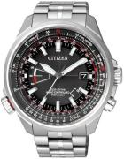 Citizen Promaster Herrklocka CB0140-58E Svart/Titan Ø49 mm