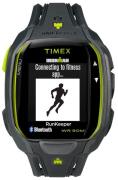 Timex Ironman Herrklocka TW5K84500 LCD/Resinplast