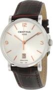 Certina DS Caimano Gent Herrklocka C017.410.16.037.01