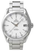 Omega Seamaster Aqua Terra 150m Co-Axial 38.5mm Herrklocka