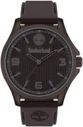 Timberland 99999 Herrklocka TBL15947JYBN.12P Grå/Gummi Ø46 mm