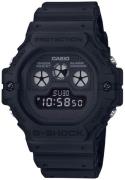 Casio G-Shock Herrklocka DW-5900BB-1ER LCD/Resinplast