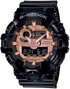 Casio G-Shock Herrklocka GA-700MMC-1AER LCD/Resinplast Ø53.4 mm