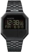 Nixon 99999 Herrklocka A158-632-00 LCD/Stål