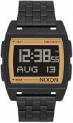 Nixon 99999 Herrklocka A1107-1031-00 LCD/Stål