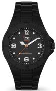 Ice Watch Ice Generation 019154 Svart/Gummi Ø40 mm