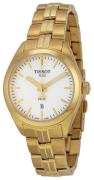 Tissot PR 100 Lady Damklocka T101.210.33.031.00