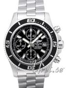 Breitling Herrklocka A1334102-BA84-134A Superocean II Chronograph