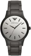 Emporio Armani Herrklocka AR11259 Silverfärgad/Stål Ø43 mm