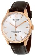 Tissot Herrklocka T099.407.36.037.00 Chemin Des Tourelles Automatic