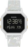 Nixon Damklocka A12113413-00 LCD/Gummi