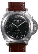 Panerai Herrklocka PAM00270 Contemporary Luminor 1950 10 Days GMT