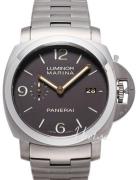 Panerai Herrklocka PAM00352 Contemporary Luminor 1950 Marina