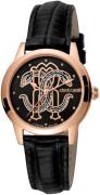 Roberto Cavalli by Franck Muller Damklocka RV1L117L0061 Aion Time